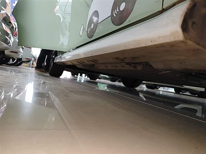 Фото 21 - Ora White Cat