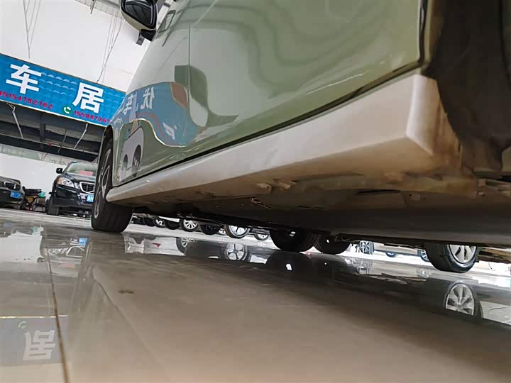 Фото 22 - Ora White Cat