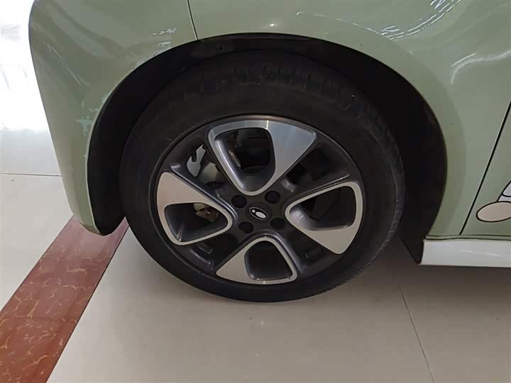 Фото 23 - Ora White Cat