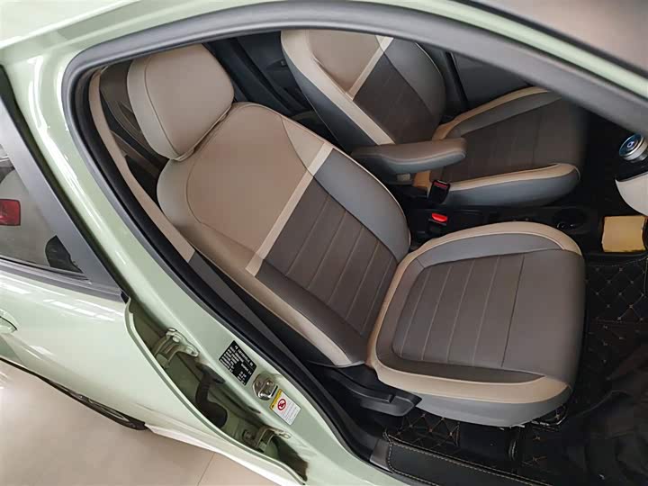 Фото 25 - Ora White Cat