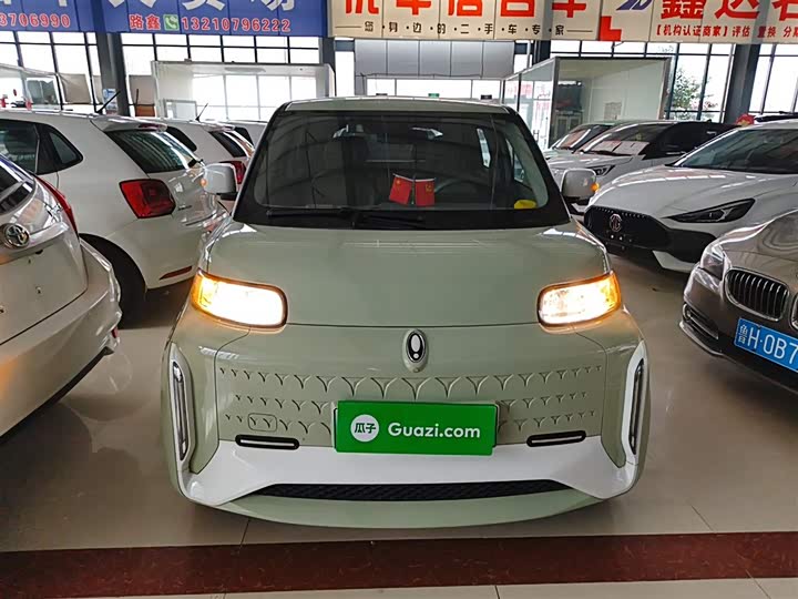 Фото 3 - Ora White Cat