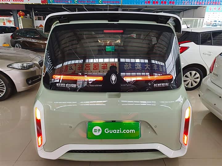 Фото 6 - Ora White Cat