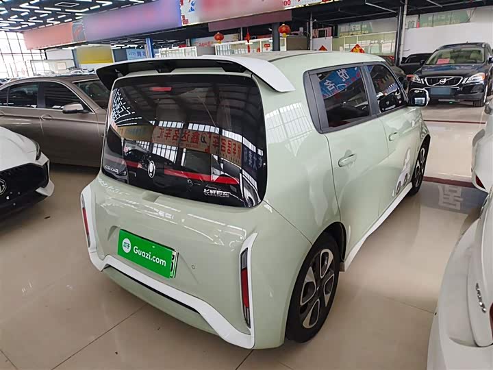 Фото 7 - Ora White Cat