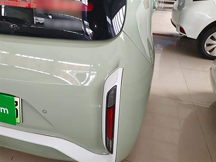 Фото 8 - Ora White Cat