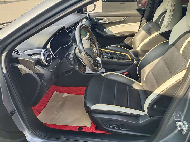 Фото 5 - MG Motor 6