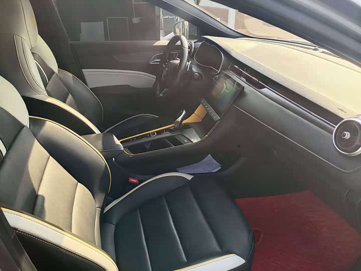 Фото 6 - MG Motor 6