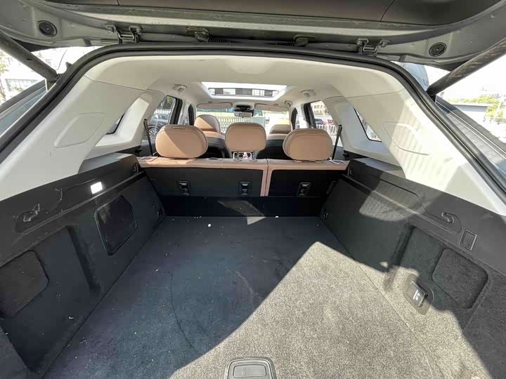 Фото 13 - Chery Tiggo 8L