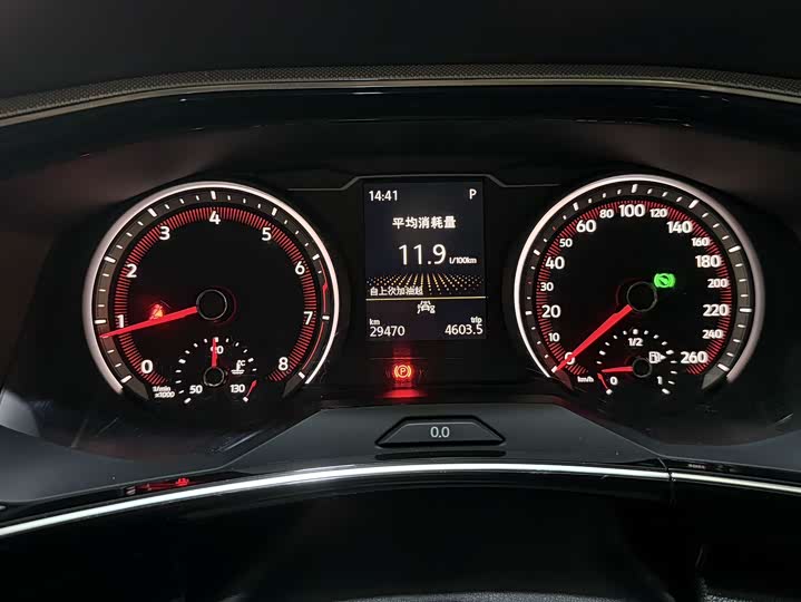 Фото 7 - Volkswagen Tayron