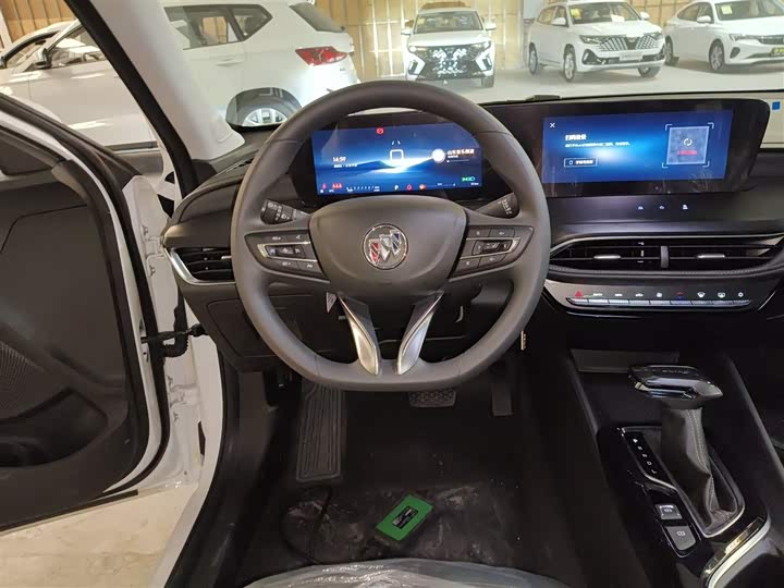 Фото 11 - Buick Verano