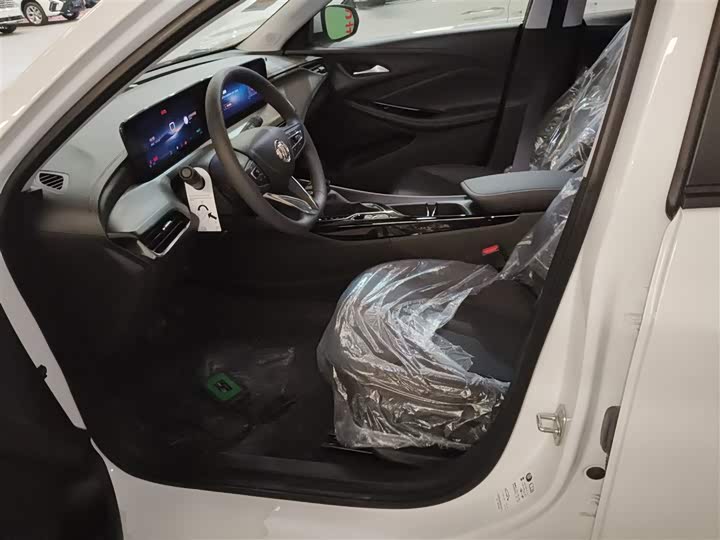 Фото 15 - Buick Verano