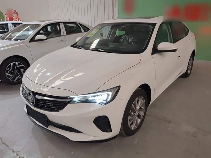 Фото 2 - Buick Verano