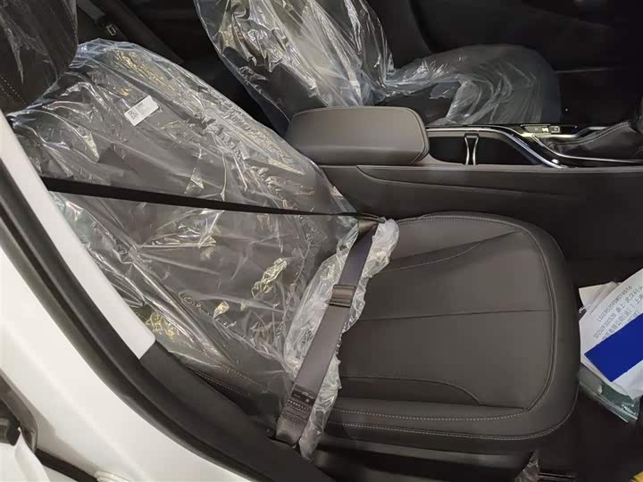 Фото 25 - Buick Verano