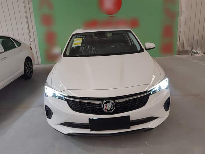 Фото 3 - Buick Verano