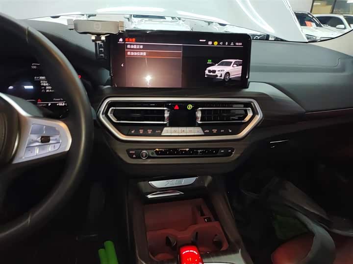 Фото 13 - BMW X3