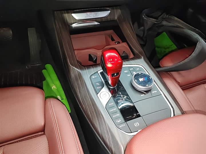 Фото 14 - BMW X3