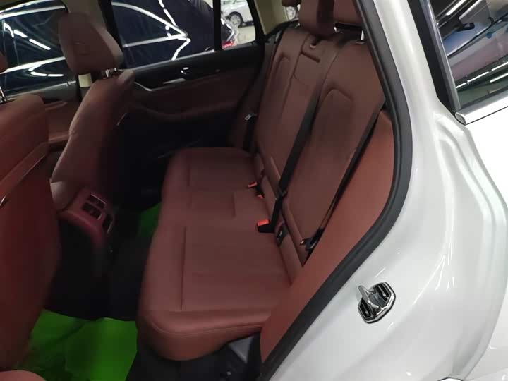 Фото 17 - BMW X3