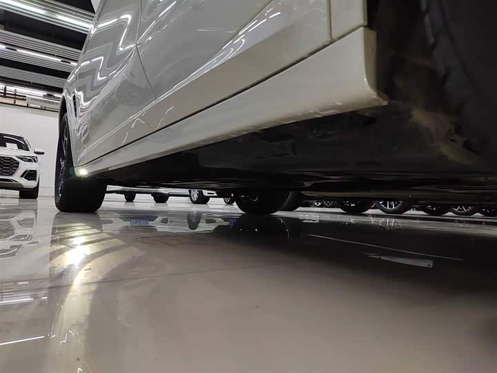 Фото 22 - BMW X3