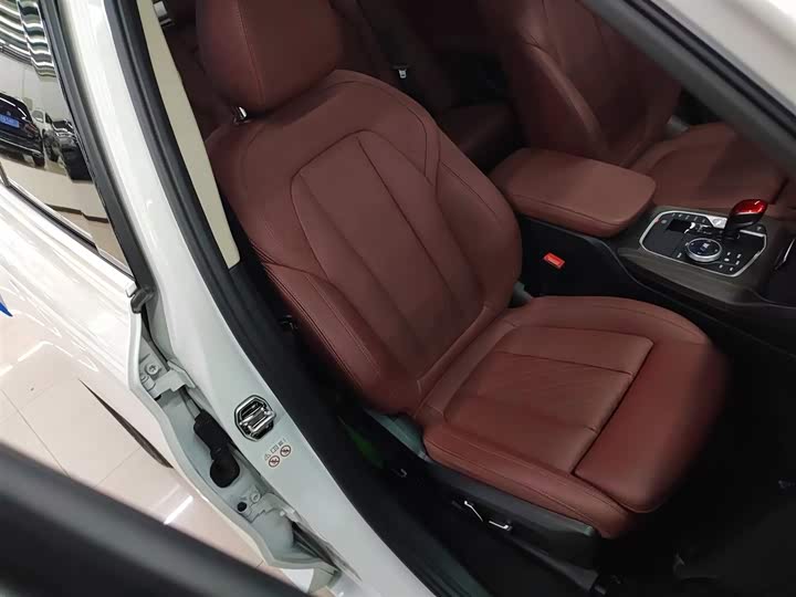 Фото 25 - BMW X3