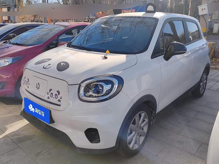 Фото 1 - Leapmotor T03