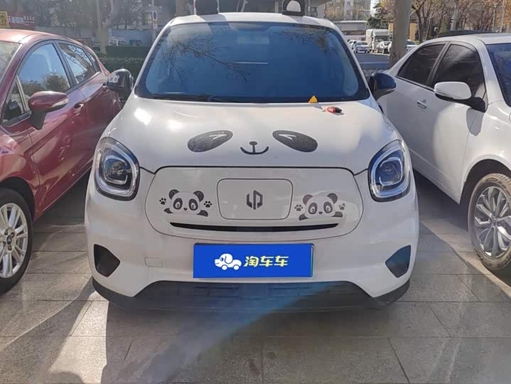 Фото 2 - Leapmotor T03