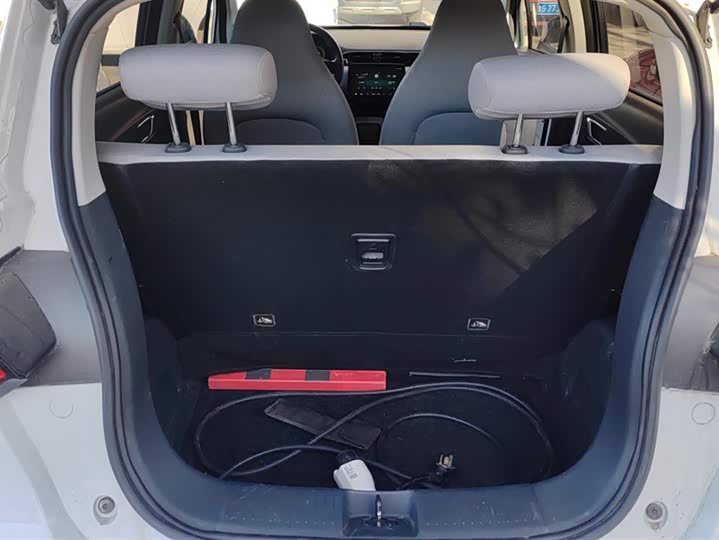 Фото 4 - Leapmotor T03