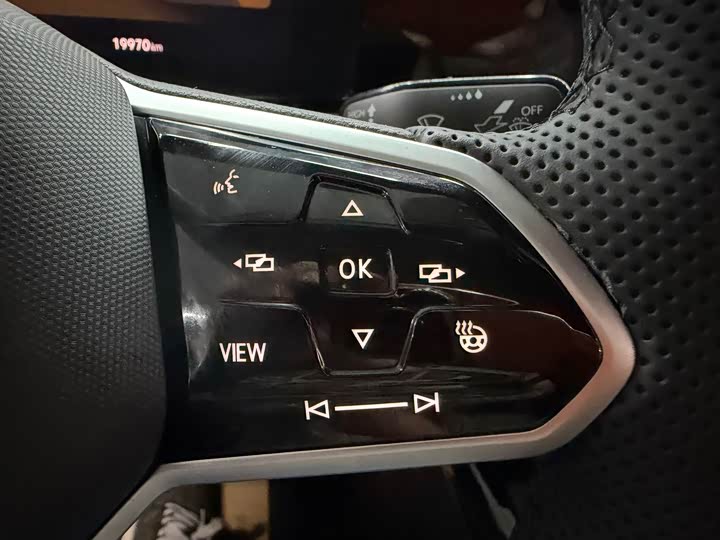 Фото 15 - Volkswagen Lamando L