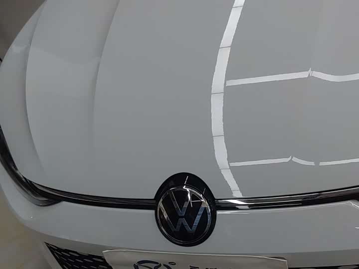 Фото 11 - Volkswagen Lamando L