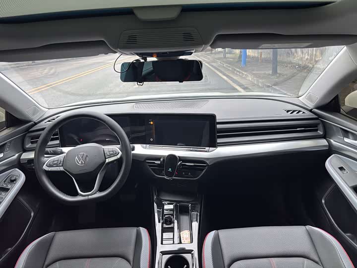 Фото 5 - Volkswagen Lamando L