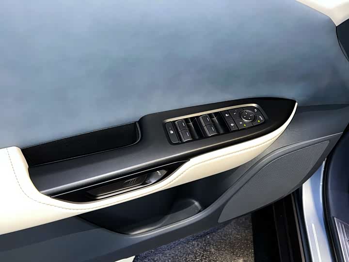 Фото 20 - Lexus RZ