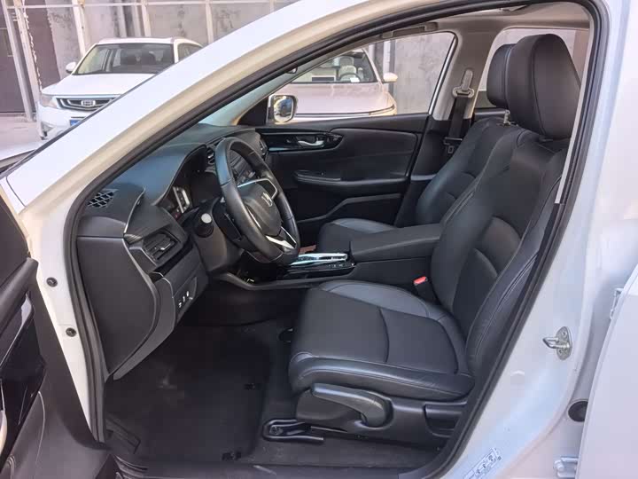 Фото 10 - Honda Crider