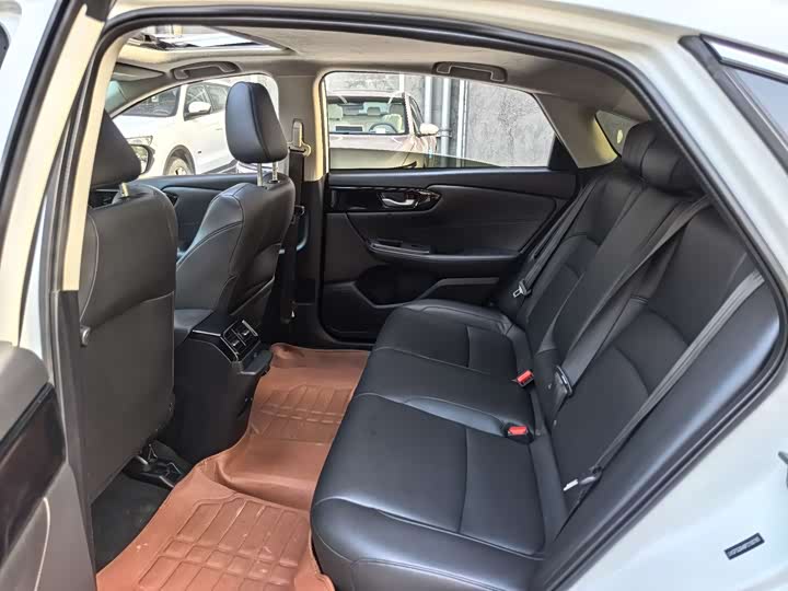 Фото 9 - Honda Crider