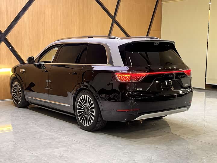 Фото 13 - Aito M9