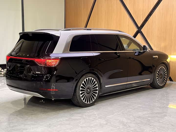 Фото 15 - Aito M9