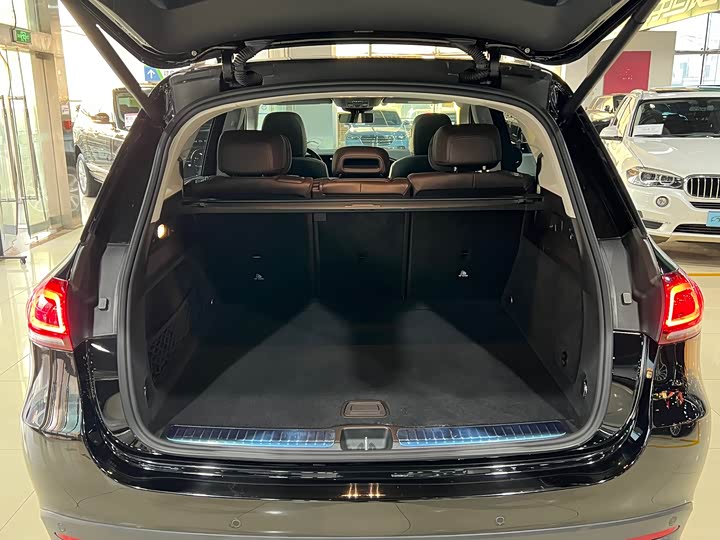 Фото 25 - Mercedes-Benz GLE-Class