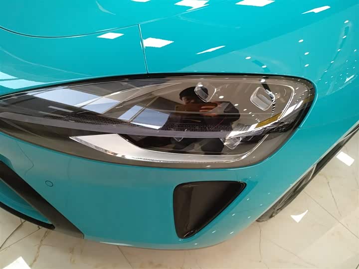 Фото 24 - Xiaomi SU7