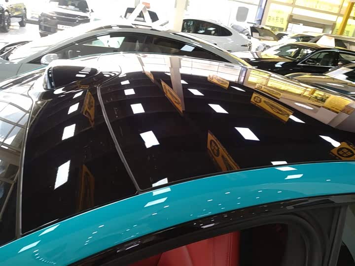 Фото 27 - Xiaomi SU7