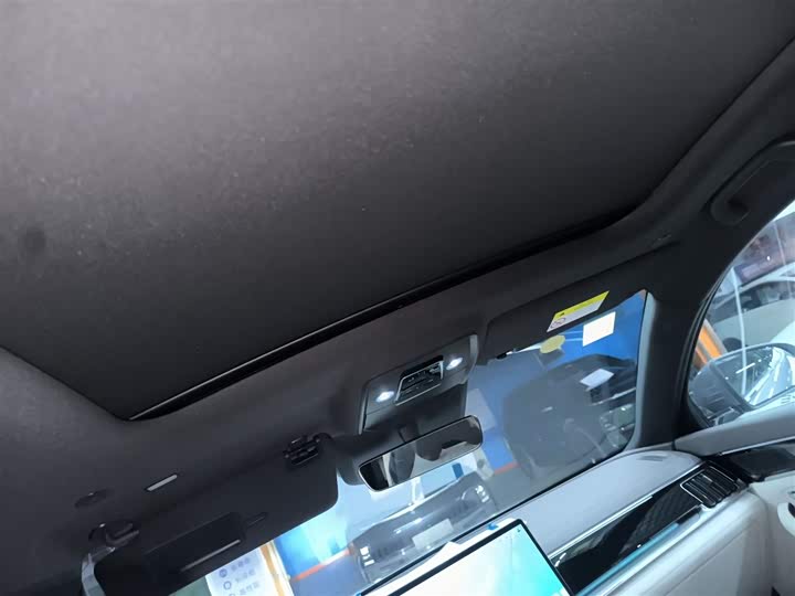 Фото 18 - BYD Song Plus Hybrid/EV