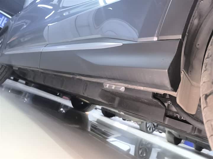 Фото 22 - BYD Song Plus Hybrid/EV