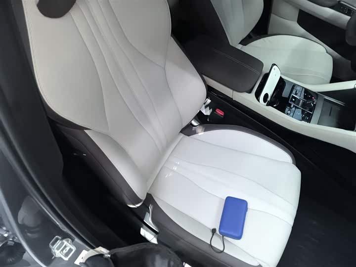 Фото 25 - BYD Song Plus Hybrid/EV