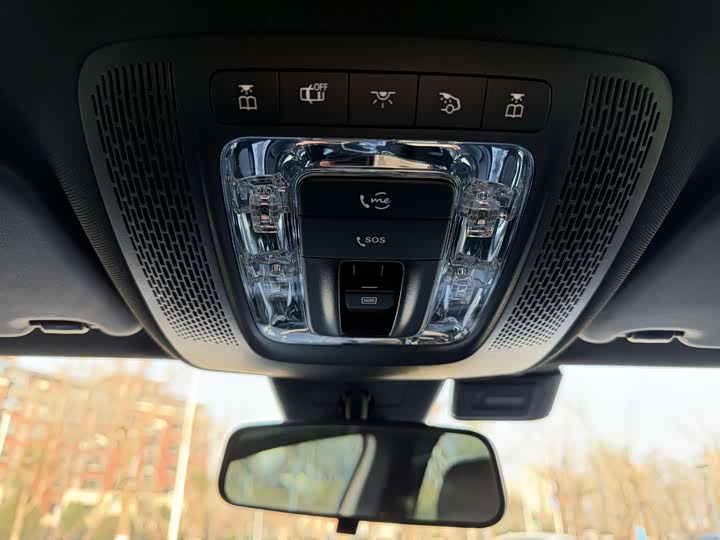 Фото 11 - Mercedes-Benz A-Class