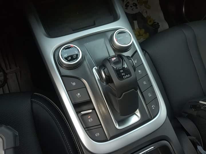 Фото 14 - Tank 300