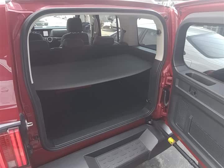 Фото 18 - Tank 300