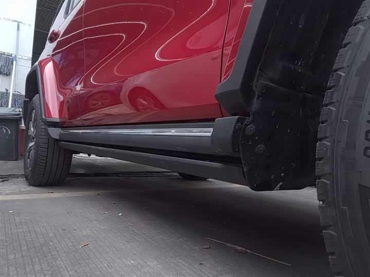 Фото 20 - Tank 300