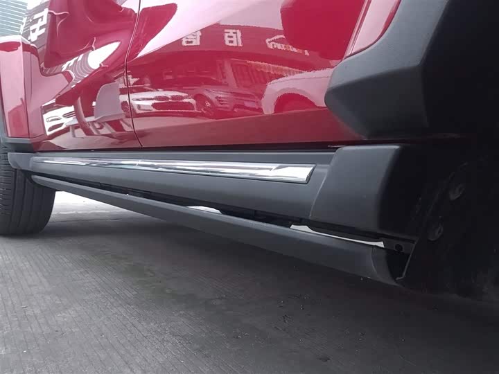 Фото 21 - Tank 300