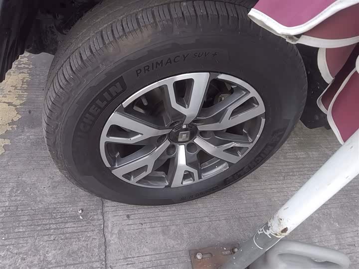 Фото 22 - Tank 300