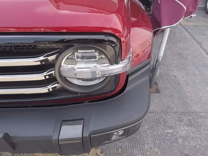 Фото 23 - Tank 300