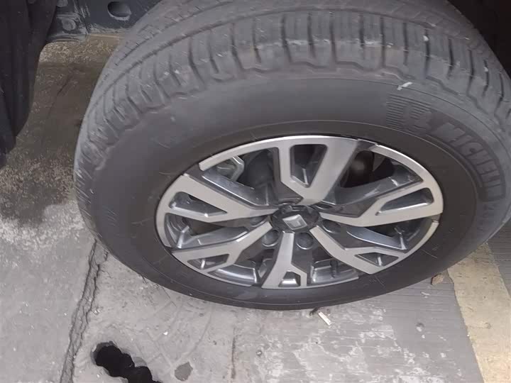 Фото 25 - Tank 300