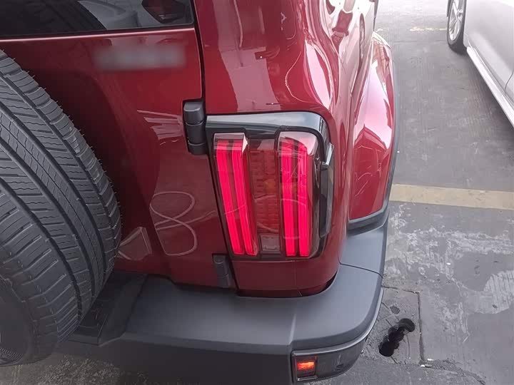 Фото 8 - Tank 300