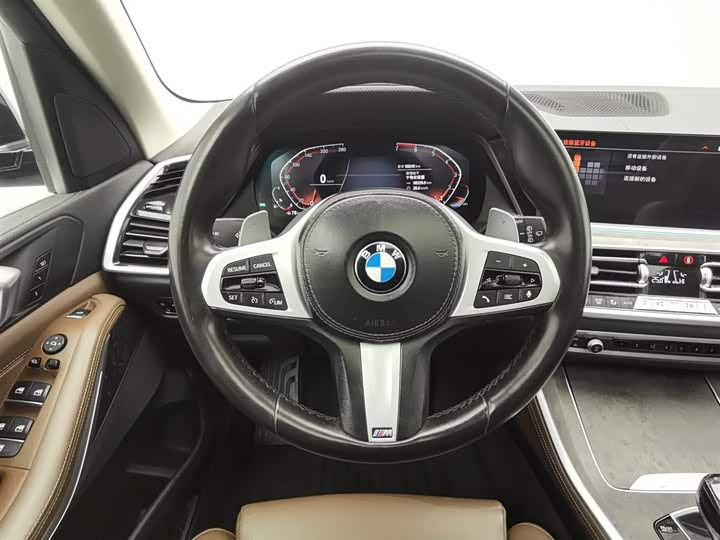 Фото 11 - BMW X5