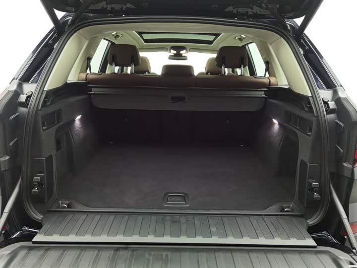 Фото 16 - BMW X5